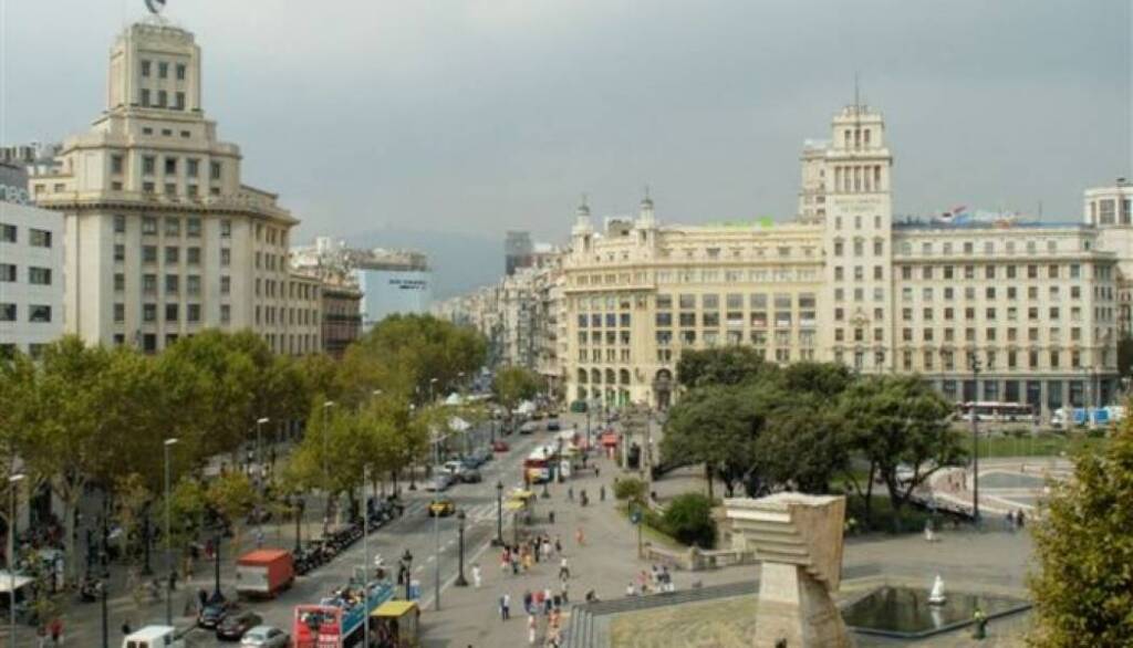 Imagen 4 de HOTEL 4 ESTRELLAS. MUY CÉNTRICO. BARCELONA.