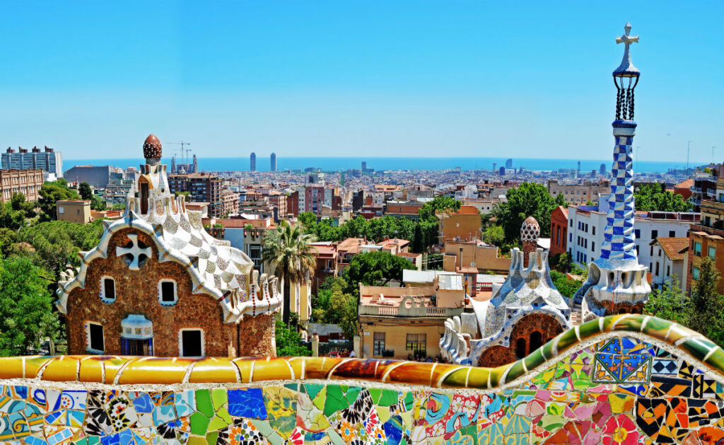 Imagen 2 de BARCELONA. Finca de apartamentos turísticos. En perfecto estado.