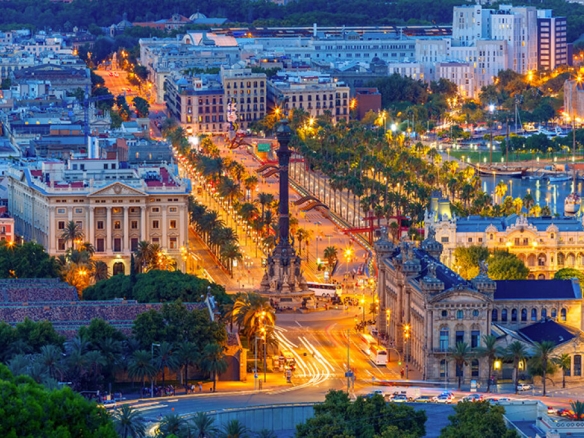 Imagen 2 de BARCELONA. HOTEL 4 ESTRELLAS EN VENTA.