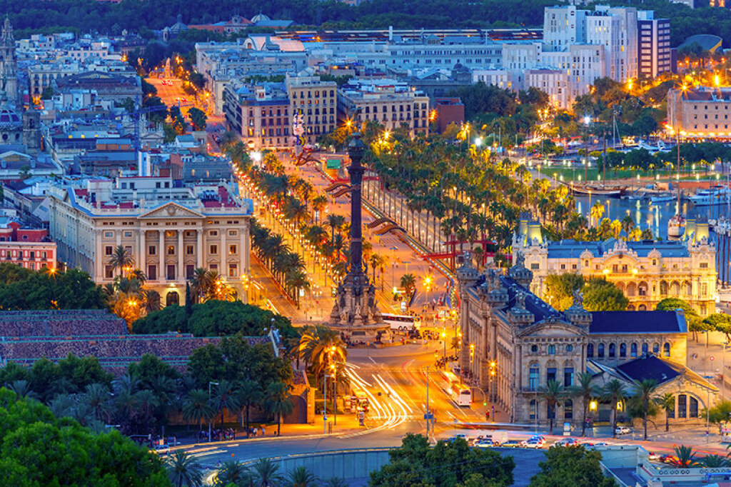 Imagen 2 de BARCELONA. HOTEL 4 ESTRELLAS EN VENTA.