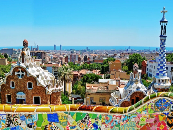 Imagen 3 de BARCELONA. HOTEL 4 ESTRELLAS EN VENTA.