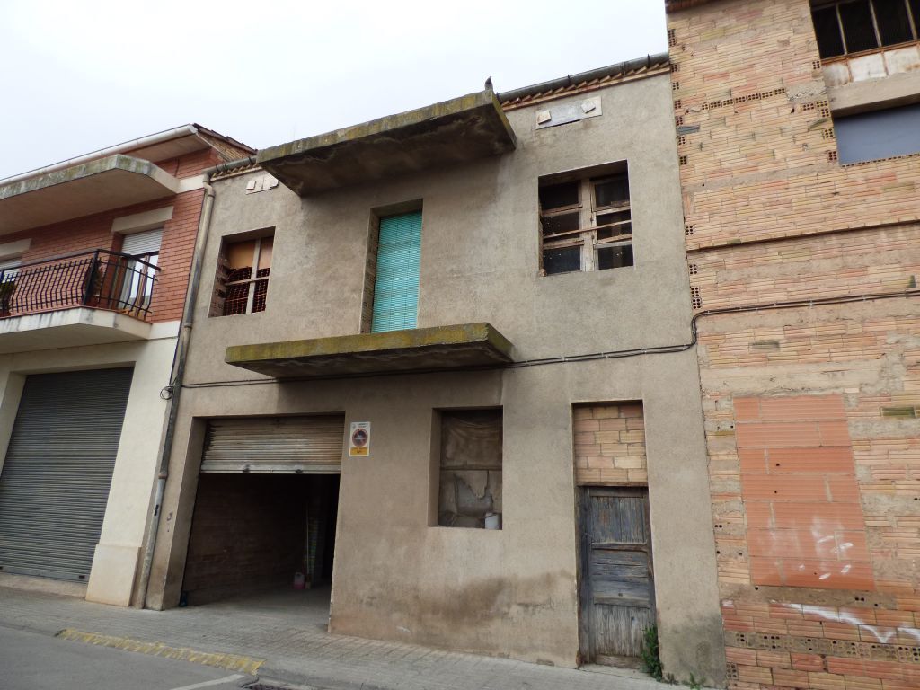 DE 174M2 EN BALSARENY