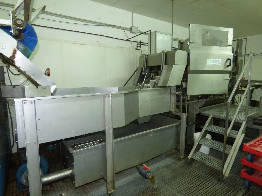 Imagen 3 de NAVE INDUSTRIAL EN VENTA DE 3750M2 EN PALA DE TORRUELLA