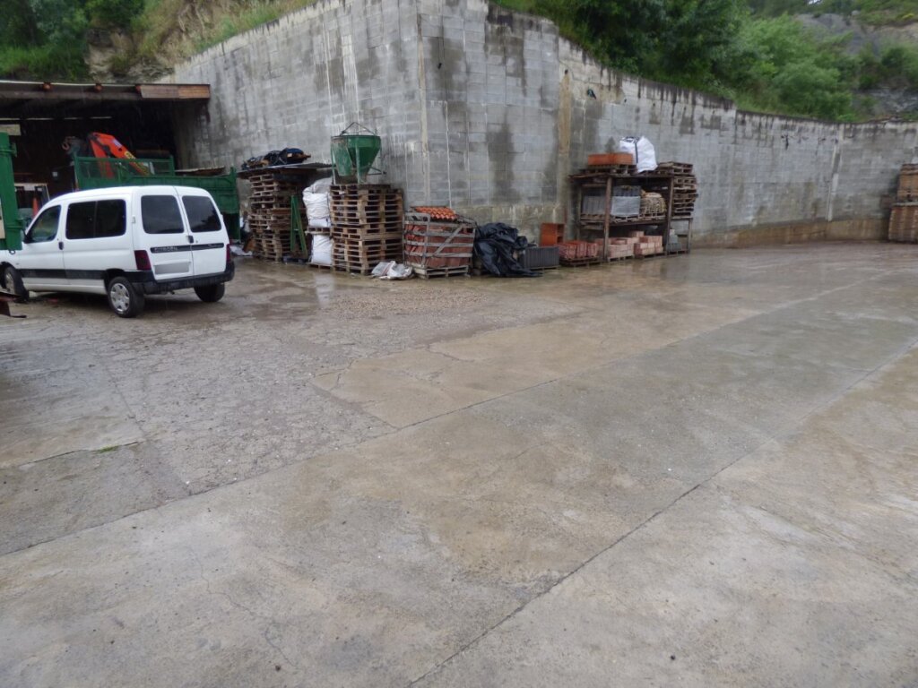 Imagen 2 de SOLAR EN VENTA DE 737M2 EN MAS PLANOI DE CASTELLGALI PARA CONSTRUIR 30 PISOS APROX.