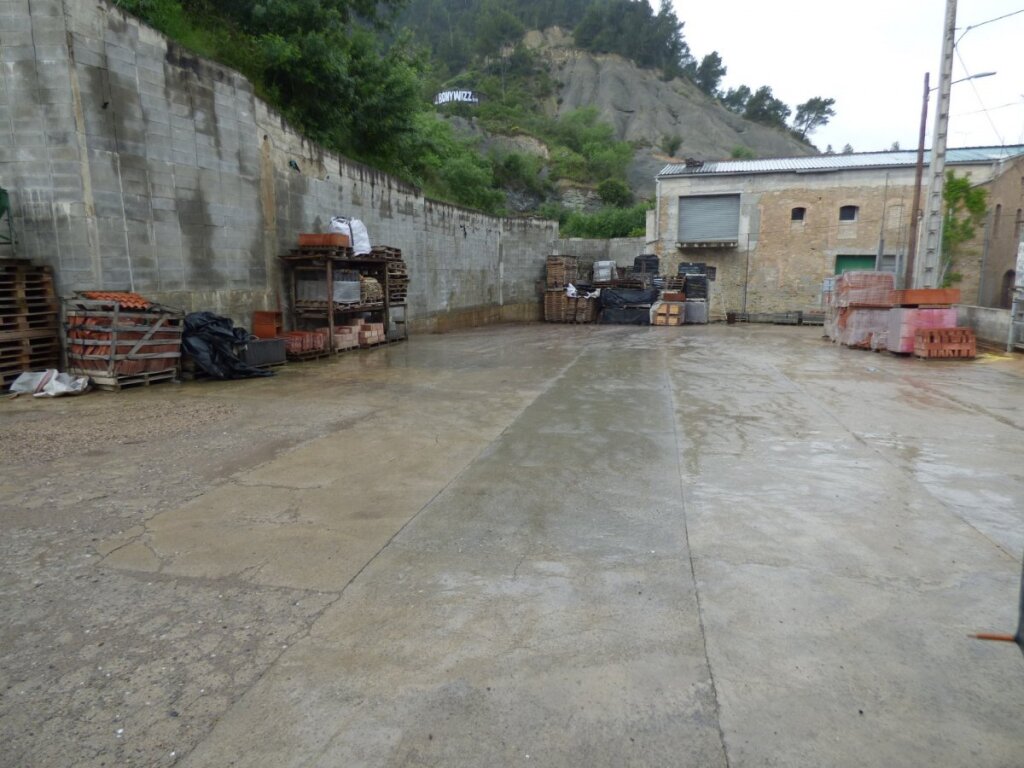 Imagen 4 de SOLAR EN VENTA DE 737M2 EN MAS PLANOI DE CASTELLGALI PARA CONSTRUIR 30 PISOS APROX.