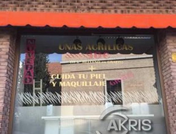 Imagen 2 de Local en Santa Barbara en muy buen estado