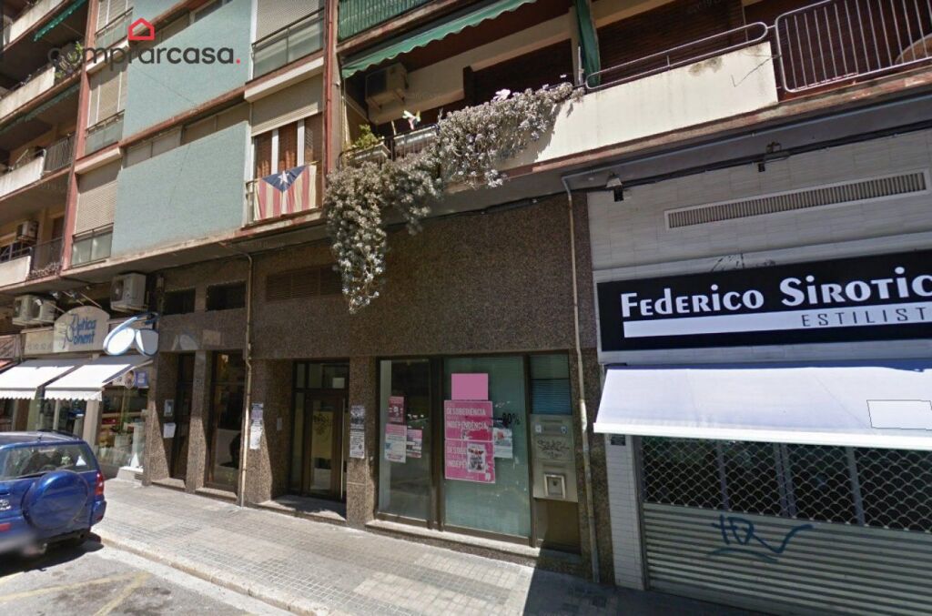 Imagen 4 de LOCAL COMERCIAL DE 250M2 EN EL CENTRO DE LLEIDA