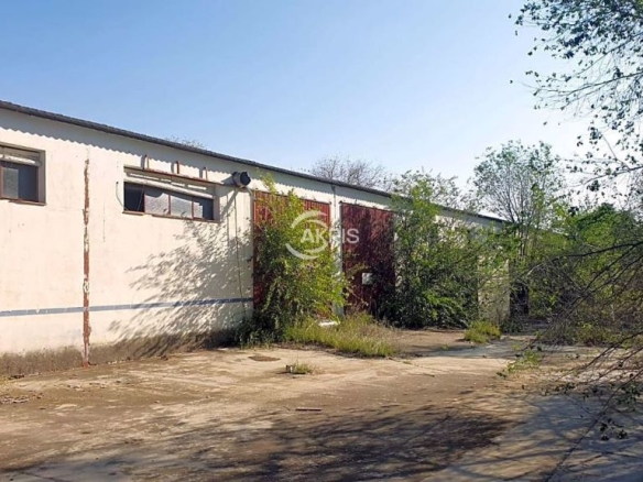 Imagen 2 de Gran nave en venta en Orgaz