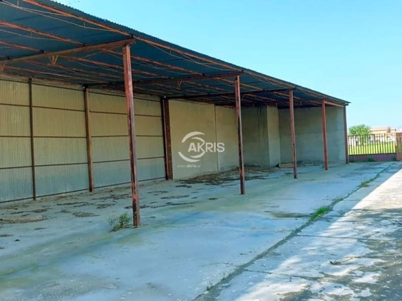 Imagen 4 de Gran nave en venta en Orgaz