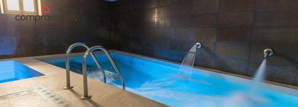 Imagen 3 de HOTEL SPA EN COSTA DORADA