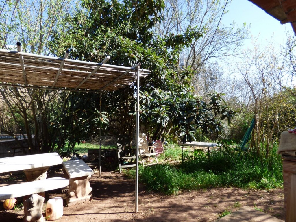 ZONA AGRÍCOLA Y BOSCOSA EN VENTA EN MANRESA