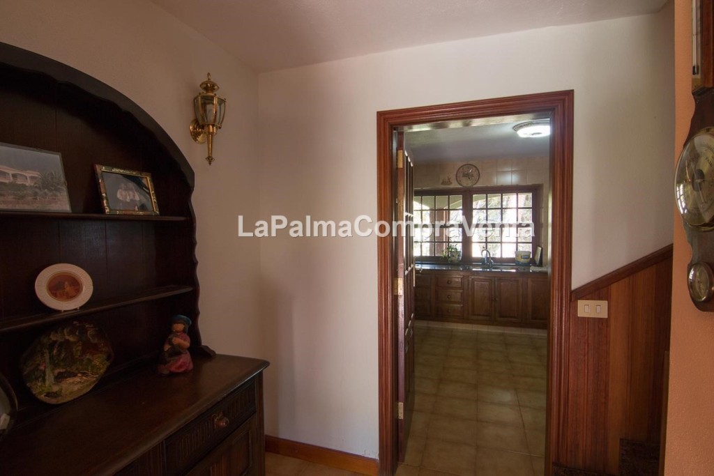 Imagen 2 de Casa-Chalet en Venta en Breña Alta Santa Cruz de Tenerife