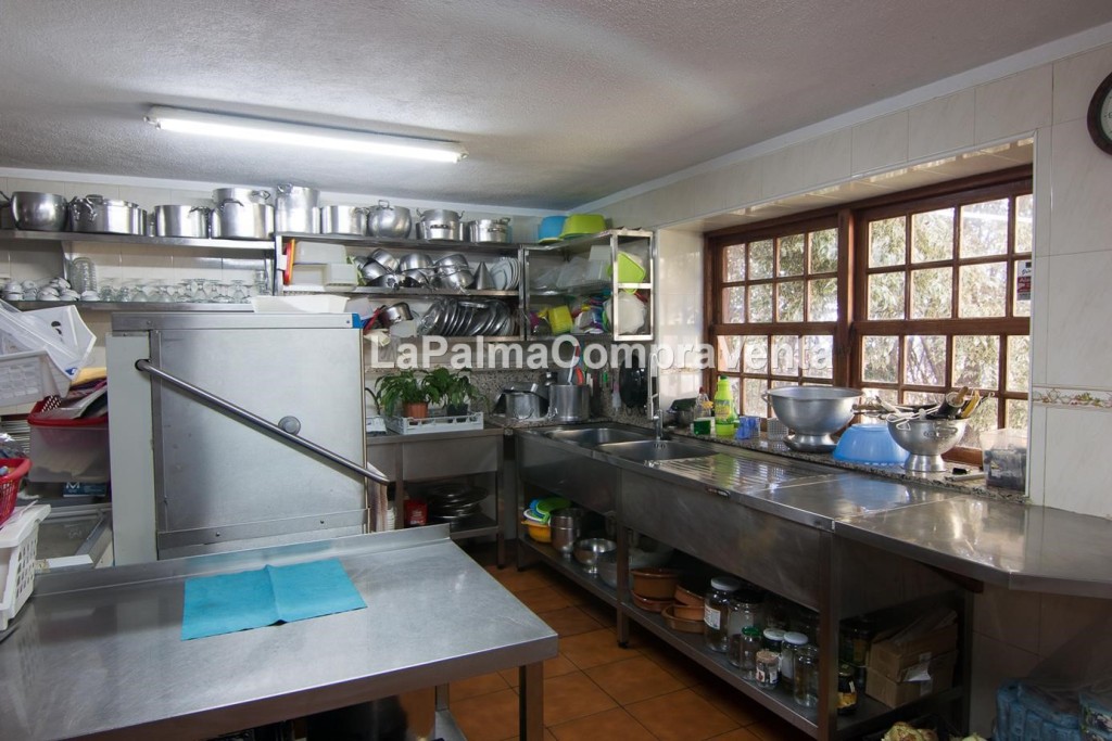 Imagen 3 de Casa-Chalet en Venta en Breña Alta Santa Cruz de Tenerife