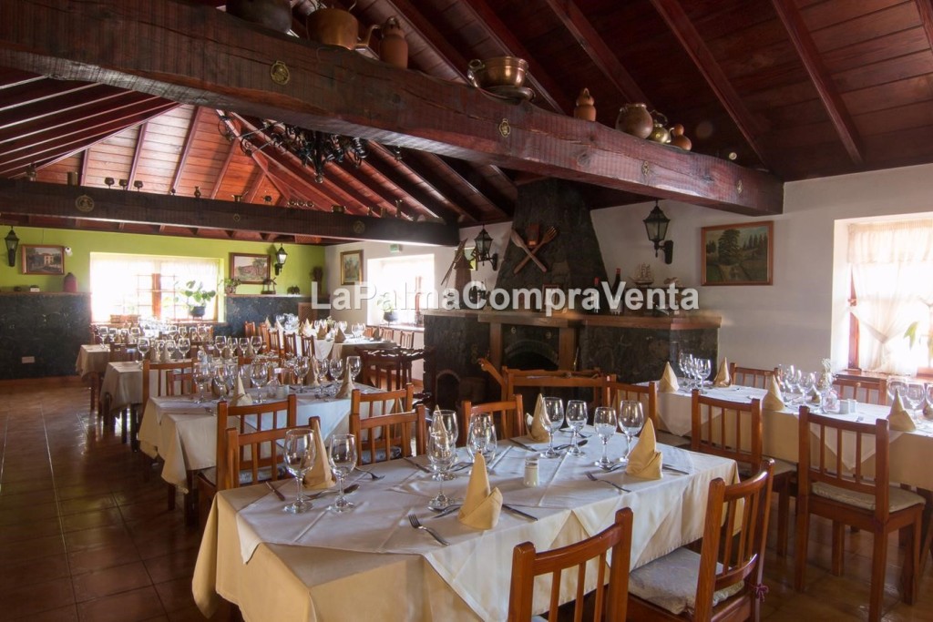 Imagen 4 de Casa-Chalet en Venta en Breña Alta Santa Cruz de Tenerife