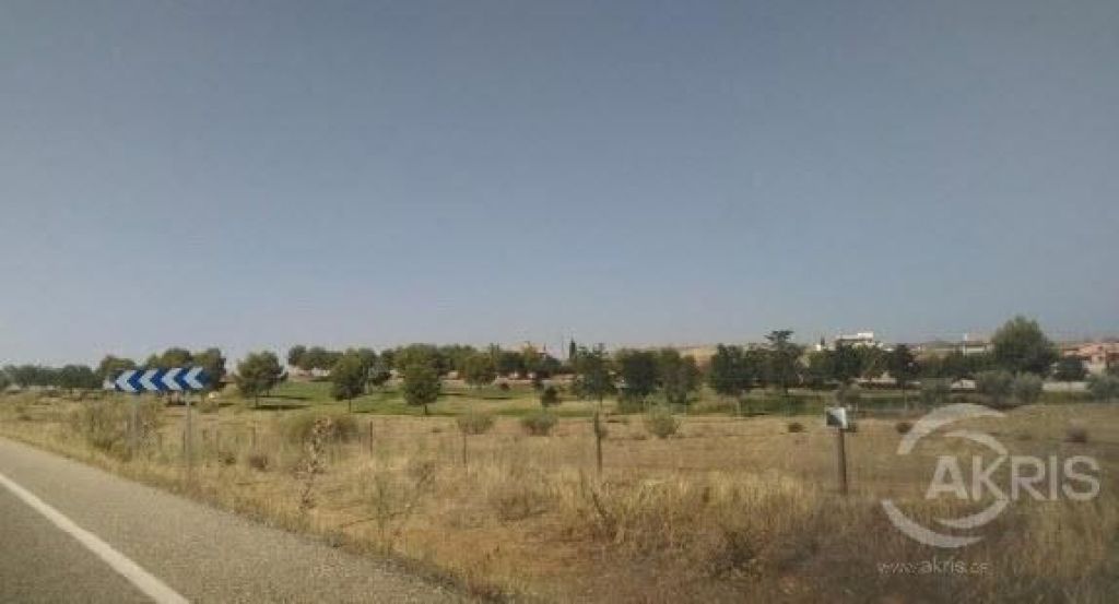 Imagen 3 de Terreno urbano para uso Terciario