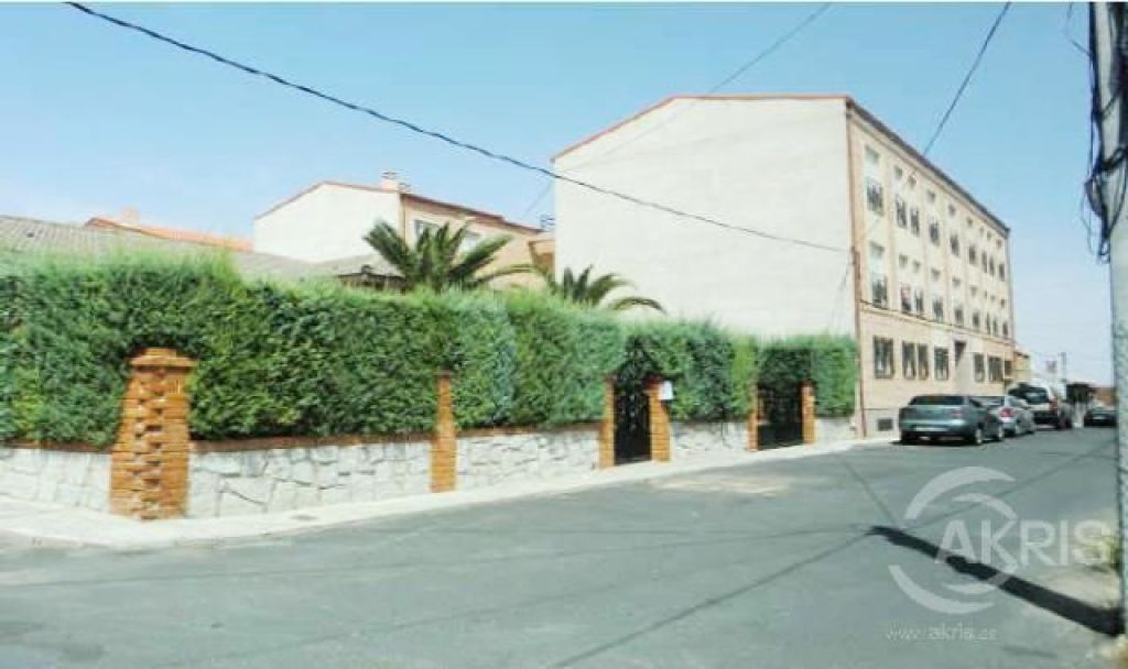 Imagen 2 de Plaza De Parking en venta en Bargas de 25 m2