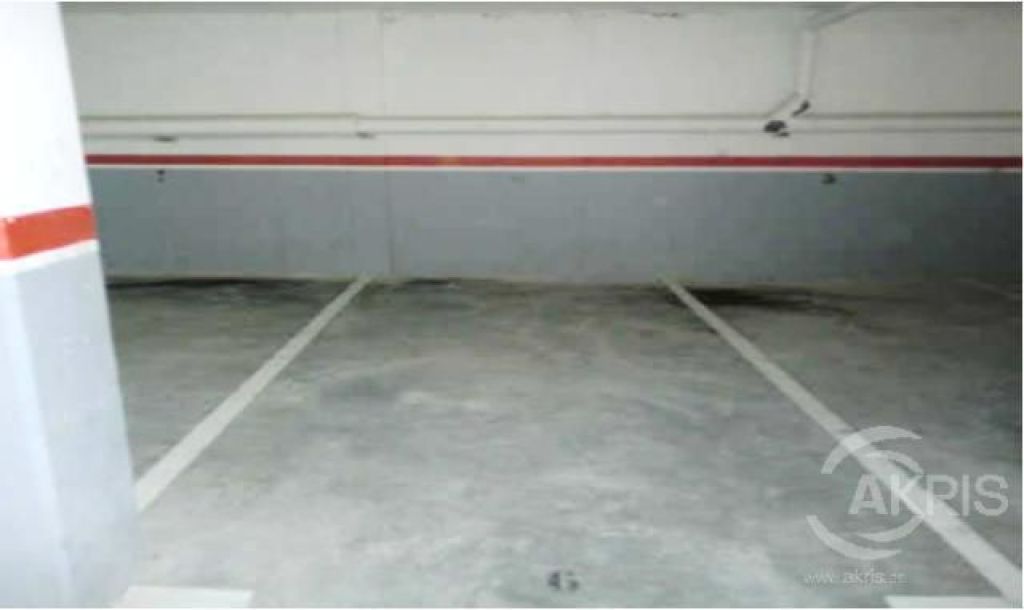 Imagen 3 de Plaza De Parking en venta en Bargas de 25 m2