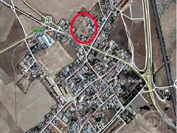 Imagen 3 de SUELO URBANIZADO EN MASCARAQUE