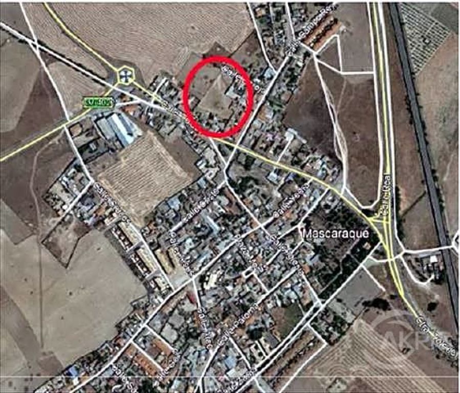 Imagen 3 de SUELO URBANIZADO EN MASCARAQUE