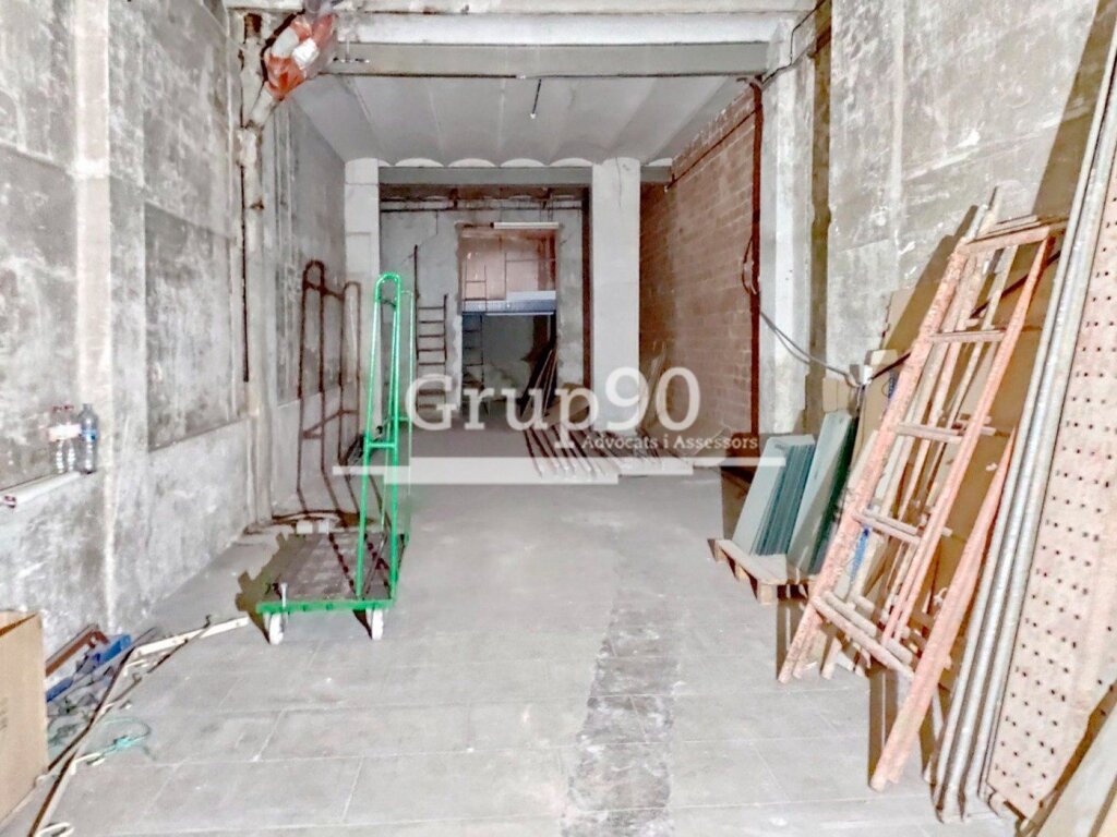 Imagen 3 de LOCAL COMERCIAL  EN ALCALDE COSTA