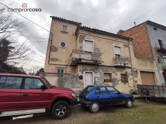 Imagen 4 de PARCELA EN CAPPONT DE 1400M2