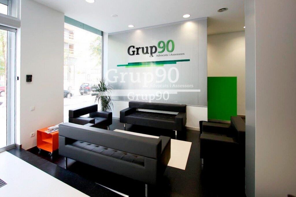 Imagen 4 de ALQUILER DE ESPACIOS DE NEGOCIO (COWORKING)
