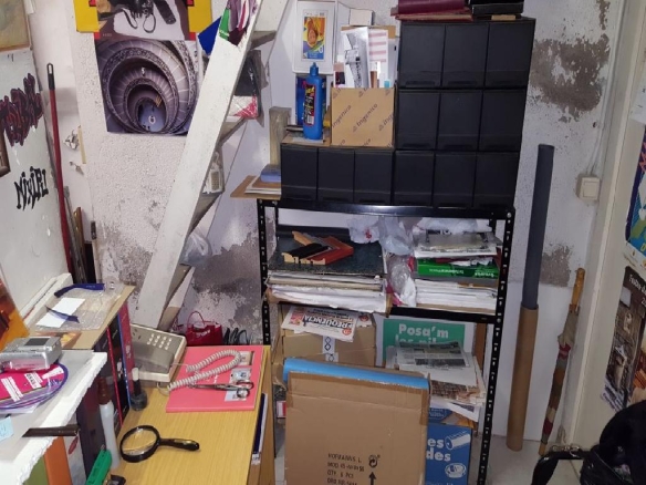 Imagen 3 de LOCAL EN ALQUILER EN EL CENTRO DE MANRESA