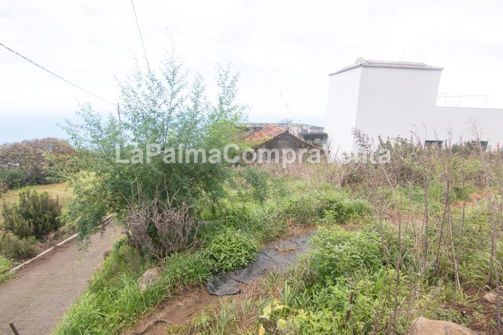 Imagen 2 de Casa-Chalet en Venta en San Andres Y Sauces Santa Cruz de Tenerife