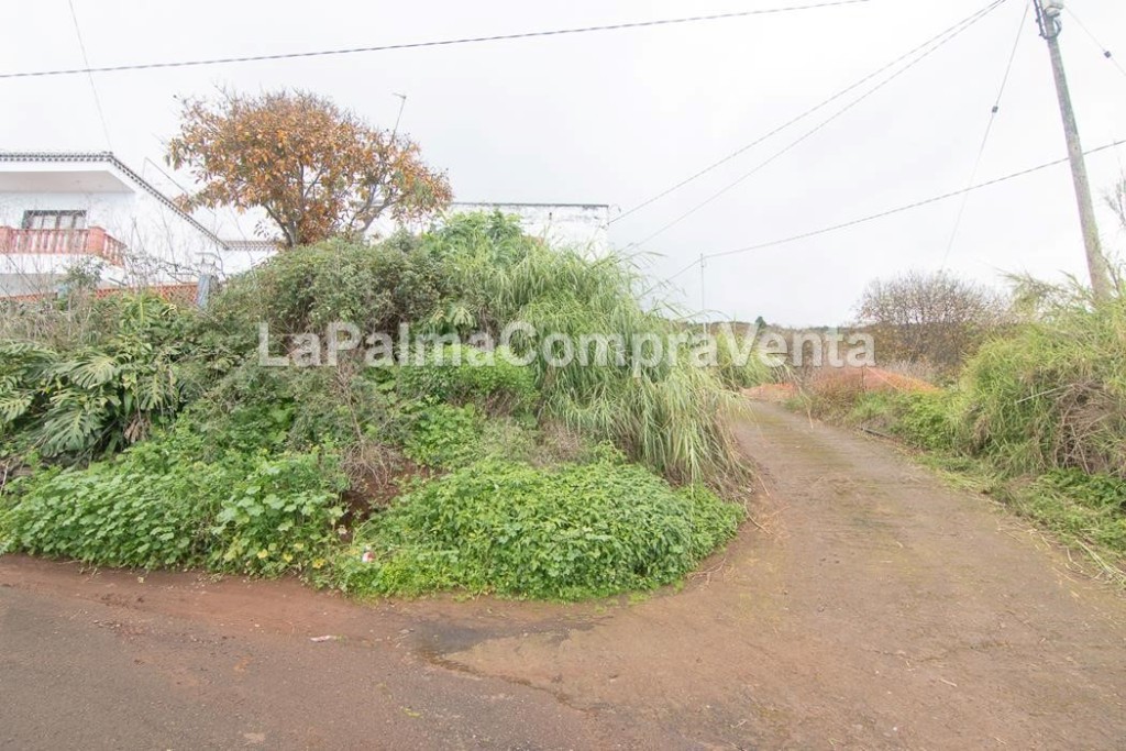Imagen 3 de Casa-Chalet en Venta en San Andres Y Sauces Santa Cruz de Tenerife
