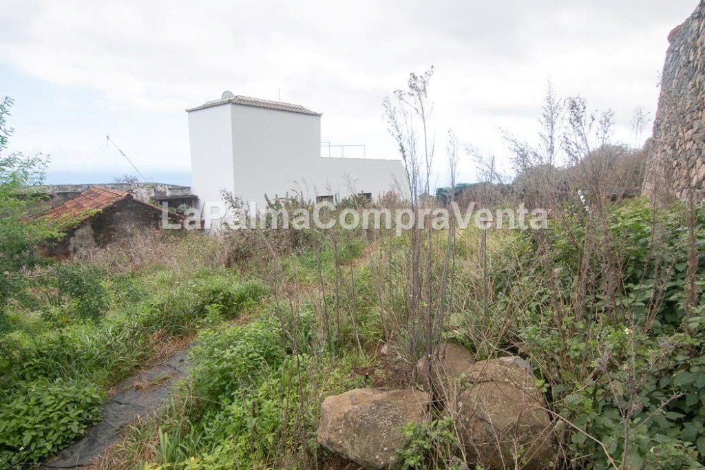 Imagen 4 de Casa-Chalet en Venta en San Andres Y Sauces Santa Cruz de Tenerife