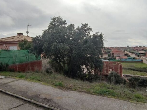 Imagen 2 de Suelo urbano en Urbanización Los Altos de Méntrida