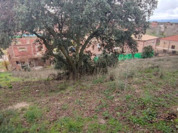 Imagen 3 de Suelo urbano en Urbanización Los Altos de Méntrida