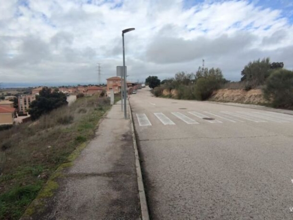 Imagen 4 de Suelo urbano en Urbanización Los Altos de Méntrida