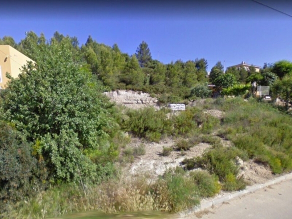 Imagen 3 de TERRENO URBANO CON PRECIOSAS VISTAS EN VENTA EN EL PONT DE VILOMARA (RIVER PARK)