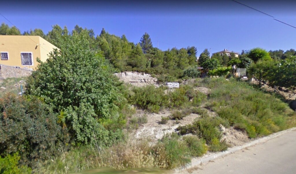 Imagen 3 de TERRENO URBANO CON PRECIOSAS VISTAS EN VENTA EN EL PONT DE VILOMARA (RIVER PARK)