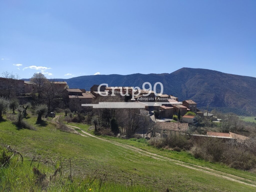 Imagen 2 de CASA DE PUEBLO EN PESSONADA