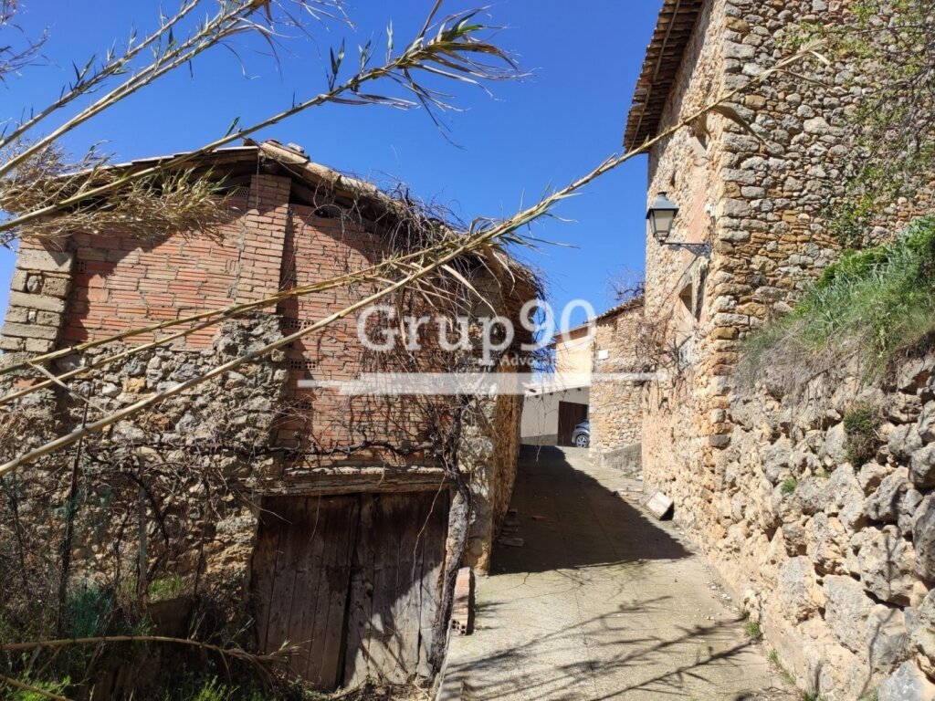 Imagen 3 de CASA DE PUEBLO EN PESSONADA