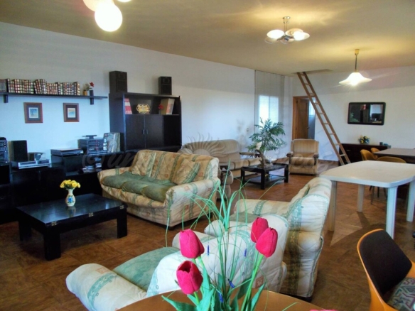 Imagen 3 de Casa-Chalet en Venta en Almansa Albacete