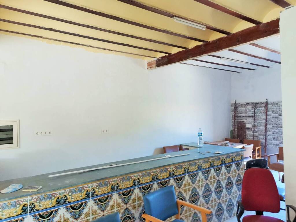 Imagen 3 de Casa de pueblo en Venta en Caudete Albacete