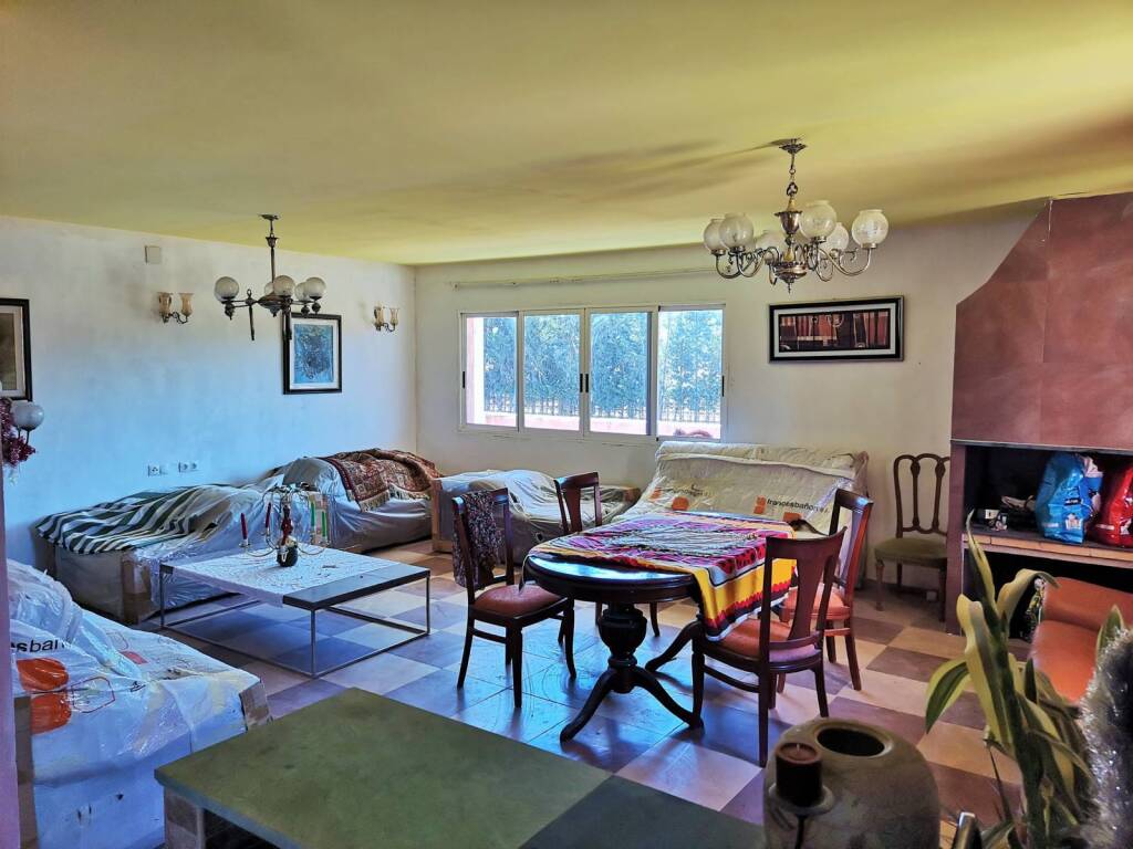 Imagen 3 de Casa-Chalet en Venta en Caudete Albacete