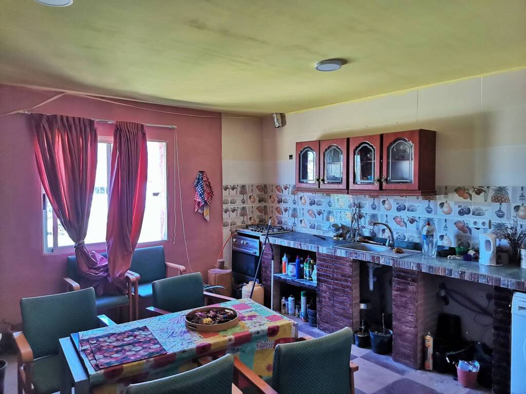 Imagen 4 de Casa-Chalet en Venta en Caudete Albacete