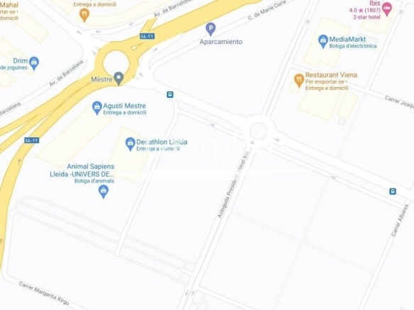 Imagen 2 de ¿BUSCAS EL MEJOR LOCAL DE LLEIDA PARA TU NEGOCIO??