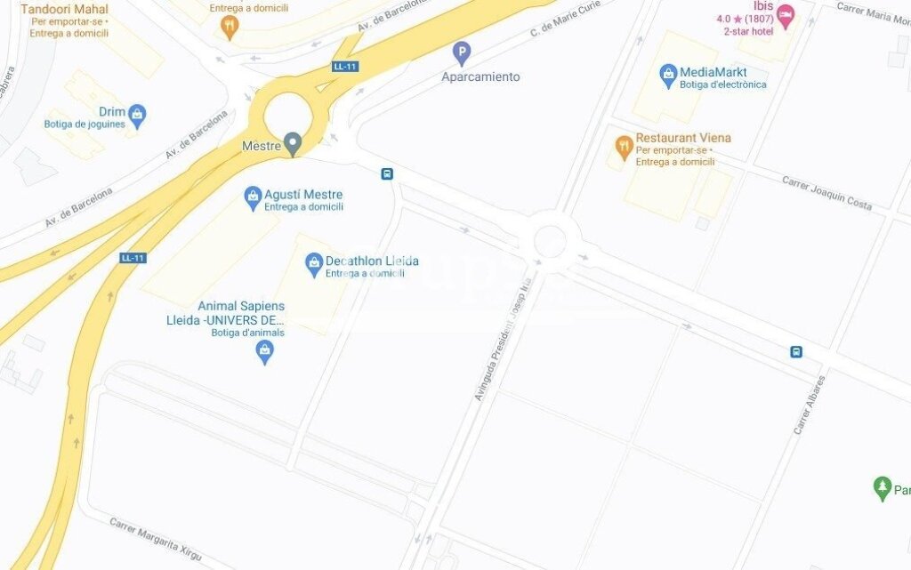 Imagen 2 de ¿BUSCAS EL MEJOR LOCAL DE LLEIDA PARA TU NEGOCIO??