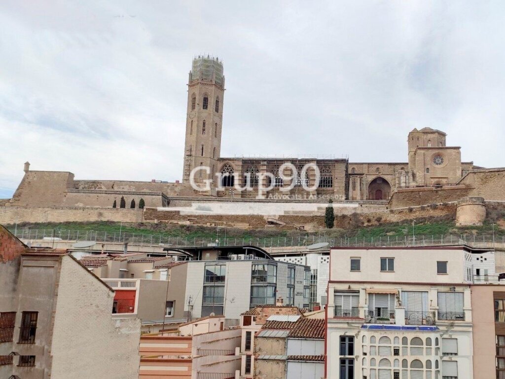 Imagen 4 de ¿BUSCAS EL MEJOR LOCAL DE LLEIDA PARA TU NEGOCIO??