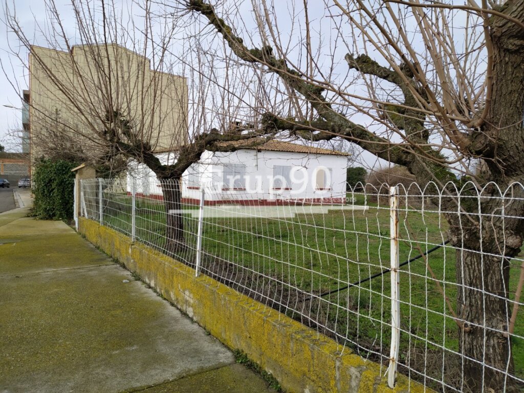 Imagen 2 de TERRENO URBANO EN VILANOVA DEL SEGRIA