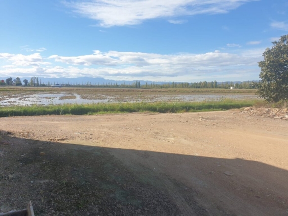 Imagen 3 de venta de parcela en Sant Jaume D´Enveja