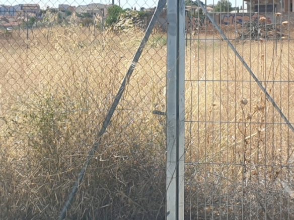 Imagen 2 de Parcelas urbanas en Toledo