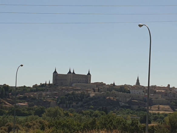 Imagen 4 de Parcelas urbanas en Toledo