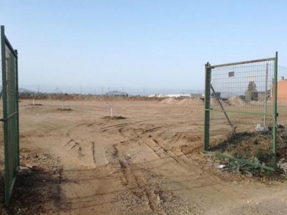 Imagen 4 de Parcela tipo Industrial