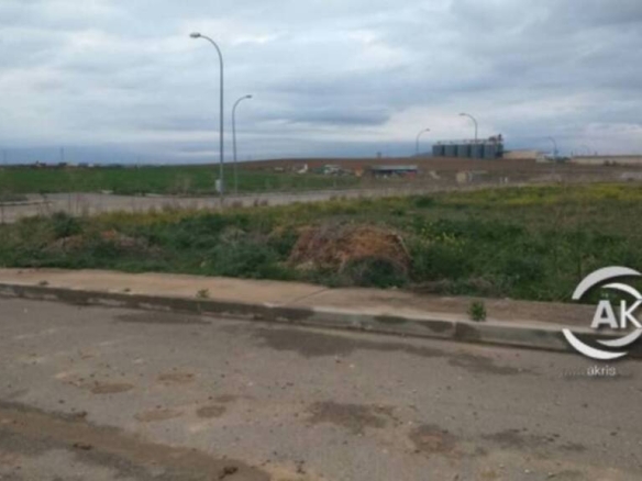 Imagen 2 de Terreno en Mocejón